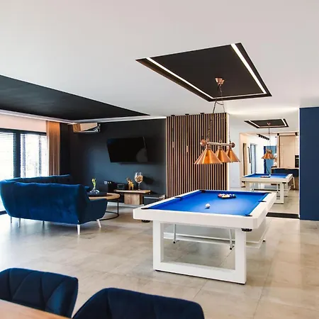 Gucci Appartement Jejkowice