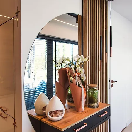 Appartement Gucci Jejkowice