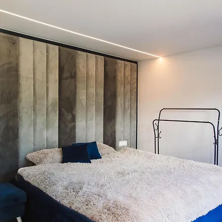 Appartement Gucci