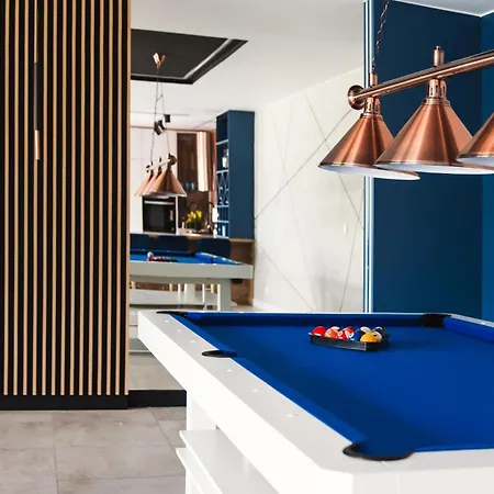 Apartamento Gucci Jejkowice