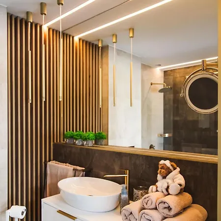 Gucci Appartement