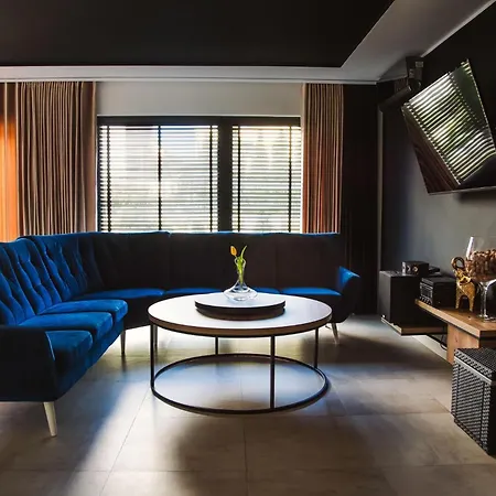 Gucci Apartamento Jejkowice