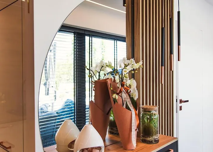 Apartmán Gucci Jejkowice